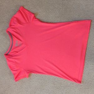 Nike v neck